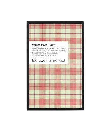 too cool for school Powder-hailiter - Buy Online on GoSupps.com