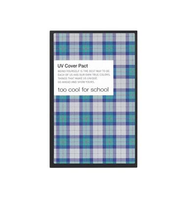 too cool for school Face powder - Buy Online on GoSupps.com