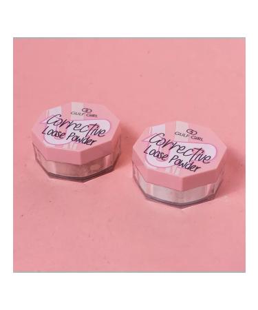 Modesty Mattering powder for the face crumbly no. 01 + gift - Buy Online on GoSupps.com