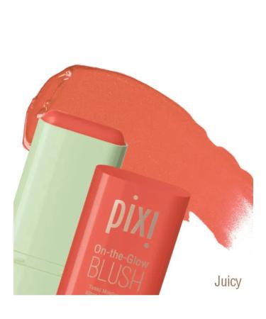 Pixi Beauty Blue in the stick in the shade of Juicy - Buy Online on GoSupps.com