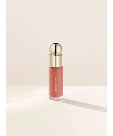 Rare Beauty Liquid matte blush (Worth) 7.5 ml - Buy Online on GoSupps.com