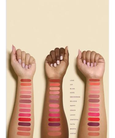 Rare Beauty Liquid matte blush (Worth) 7.5 ml - Buy Online on GoSupps.com