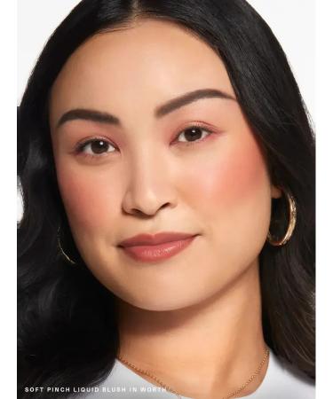 Rare Beauty Liquid matte blush (Worth) 7.5 ml - Buy Online on GoSupps.com