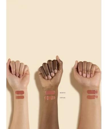 Rare Beauty Liquid matte blush (Worth) 7.5 ml - Buy Online on GoSupps.com