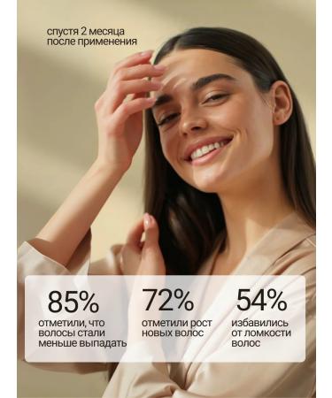 Cosmetic Solution VV Hair growth serum - Buy Online on GoSupps.com