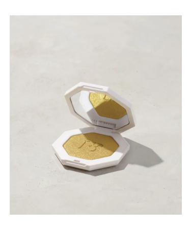 Highlighter cream-powder Fenty Beauty Trophy Wife