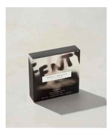 Highlighter cream-powder Fenty Beauty Trophy Wife - Buy Online on GoSupps.com