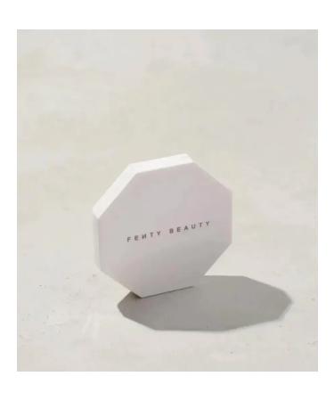 Highlighter cream-powder Fenty Beauty Trophy Wife - Buy Online on GoSupps.com