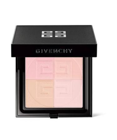 Givenchy Prisme Libre Pressed Powder 03 matting powder - Buy Online on GoSupps.com