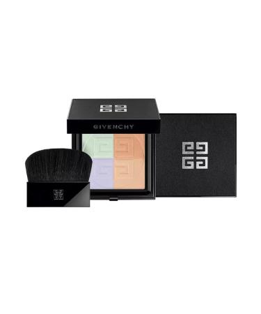 Givenchy Prisme Libre Pressed Powder 04 matting powder