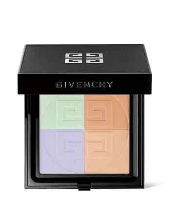 Givenchy Prisme Libre Pressed Powder 04 matting powder - Buy Online on GoSupps.com
