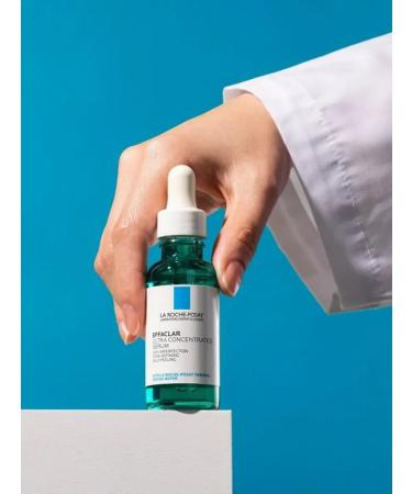 Serum for problem skin 30ml - Buy Online on GoSupps.com