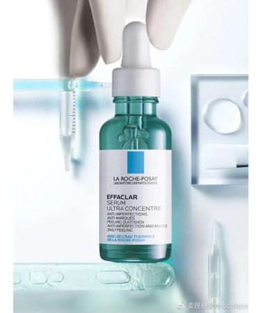 Serum for problem skin 30ml - Buy Online on GoSupps.com