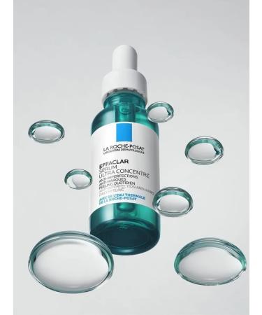 Serum for problem skin 30ml - Buy Online on GoSupps.com