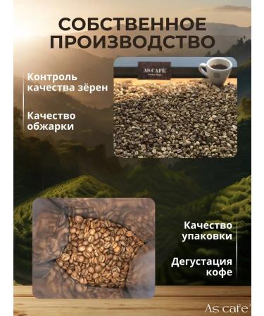 Coffee in Arabica Mix 50 g - Buy Online on GoSupps.com