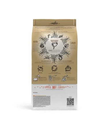 CRAFTIA NATURA dry food for adult dogs of medium and large breeds made from lamb and quail 2 kg - Buy Online on GoSupps.com