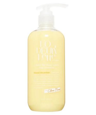 LODEURLETTE A perfumed hair mask with Ilang-Ylang aroma - Buy Online on GoSupps.com