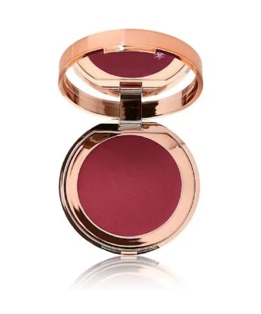 CHARLOTTE TILBURY Color of Passion brilliance and blush Pillow Talk