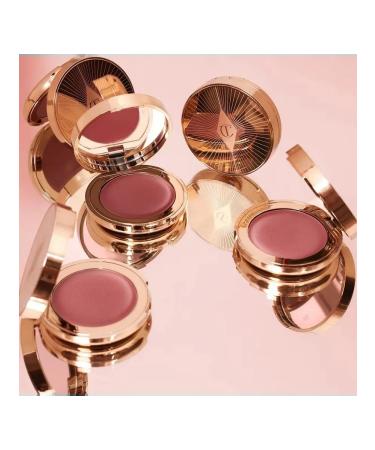 CHARLOTTE TILBURY Color of Passion brilliance and blush Pillow Talk - Buy Online on GoSupps.com