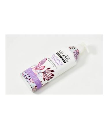 Kerasys/ Conditioner for thin and weakened Eleans hair 600 ml