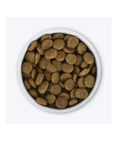 Organix Adult dog food with chicken fruits and vegetables 3 kg - Buy Online on GoSupps.com