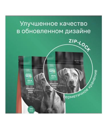 Organix Dry food for dogs with salmon fruits and vegetables 0.8 kg - Buy Online on GoSupps.com