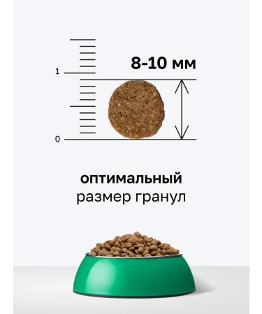 Organix For dogs of small breeds with chicken fruits and vegetables 3 kg - Buy Online on GoSupps.com