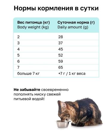 Organix Renal cat food "Maintaining kidney health" 0.6 kg - Buy Online on GoSupps.com