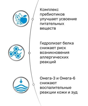 Organix Hypoallergenic for dogs with food allergies 2.5 kg - Buy Online on GoSupps.com