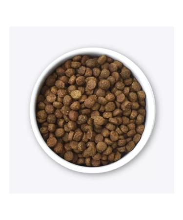 Organix Feed for sterilized cats with turkey and vegetables 0.8 kg - Buy Online on GoSupps.com