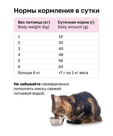 Organix Dry food for cats with salmon fruits and vegetables 1.5 kg - Buy Online on GoSupps.com