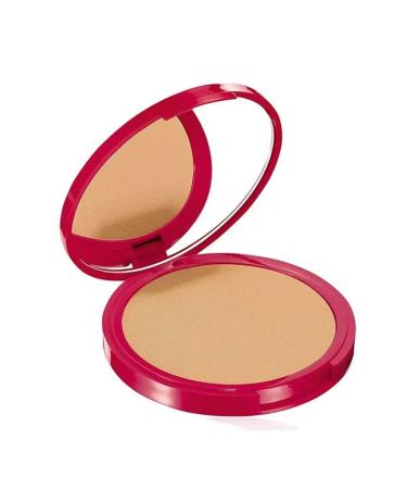Bourjois Compact Healthy Balance Compact 56 tone Light Bronze - Buy Online on GoSupps.com