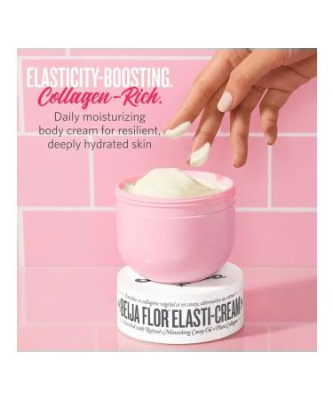 Sol de Janeiro Brazilian Body cream moisturizing perfumed - Buy Online on GoSupps.com