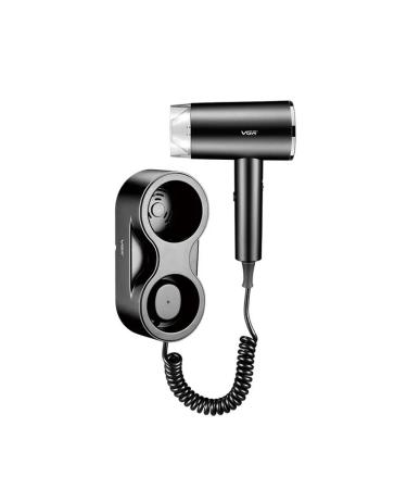 Comfortable wall hairdryer for fast laying - Buy Online on GoSupps.com