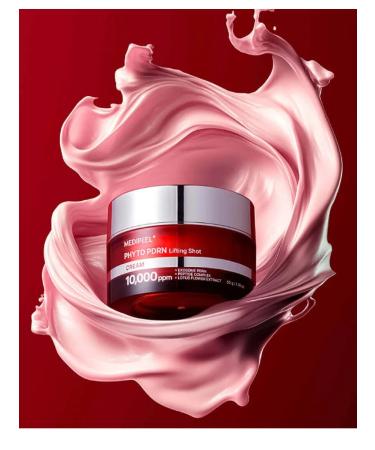 medipeel Anti -aging face cream from wrinkles - Buy Online on GoSupps.com