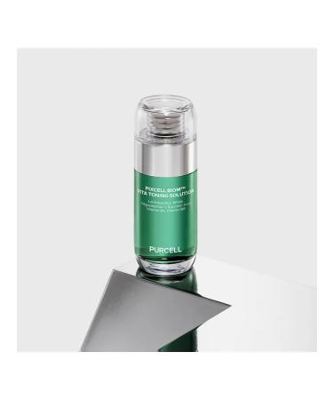 Purcell Pixcell Biom Vita Toning Solution Toning Lotion - Buy Online on GoSupps.com
