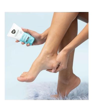 Body Natur Moisturizing leg cream 100 ml - Buy Online on GoSupps.com