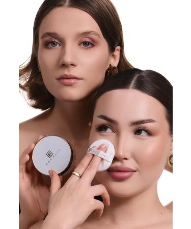 Sen Sulu mineral powder V1 - Buy Online on GoSupps.com