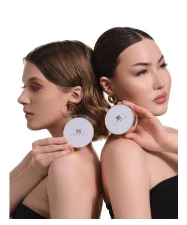 Sen Sulu mineral powder V1 - Buy Online on GoSupps.com