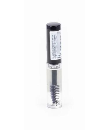 LUXVISAGE Brow Super Fix 12h Brove gel colorless 6g 2 pcs - Buy Online on GoSupps.com