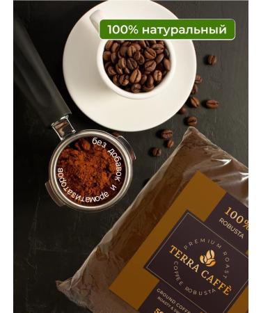 Coffee ground Turkish 1 kg - Buy Online on GoSupps.com