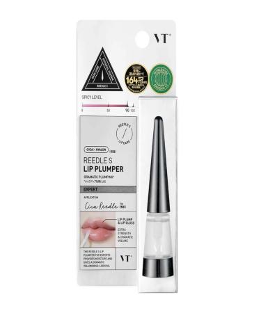 VT Cosmetics Intensive flame for lip with microelars Expert
