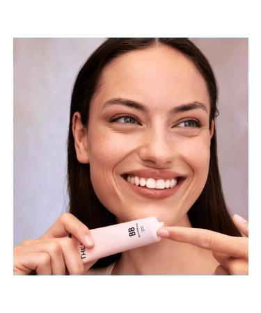 Oriflame Aligning BB cream with SPF 15 The One - Buy Online on GoSupps.com