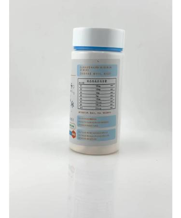 NAZKA21 B vitamins in the complex - Buy Online on GoSupps.com