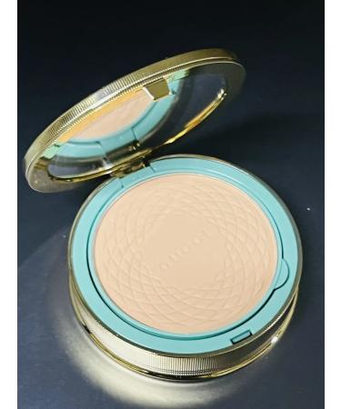 Bronzers palette sculptor Gucci