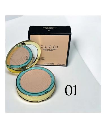 Bronzers palette sculptor Gucci - Buy Online on GoSupps.com