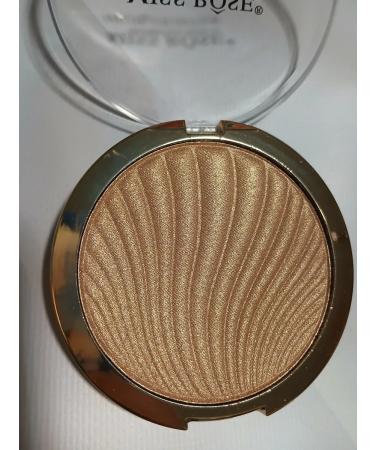 Highlighter Shadow of Bronze-Board Sparkle