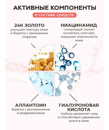 Elizavecca Facial care set 4 in 1 - Buy Online on GoSupps.com