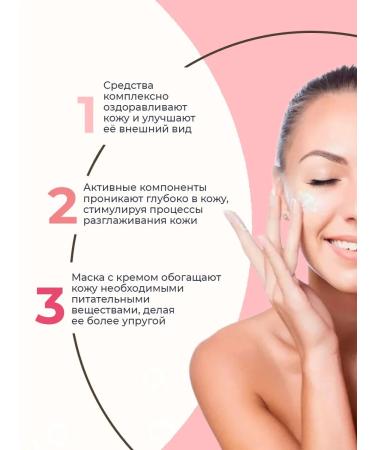 Elizavecca Facial skin rejuvenation set - Buy Online on GoSupps.com