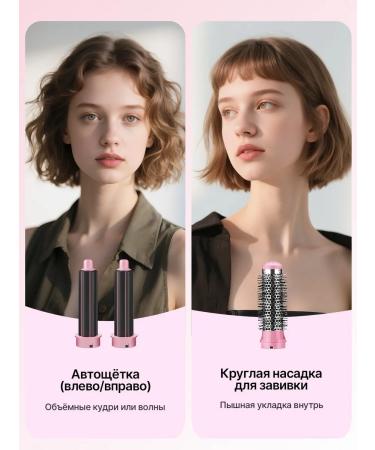 Senmeo Hair dryer styler 5 1 - Buy Online on GoSupps.com